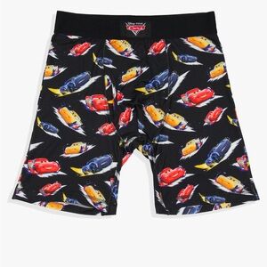 Disney Pixar Cars Boxer Briefs